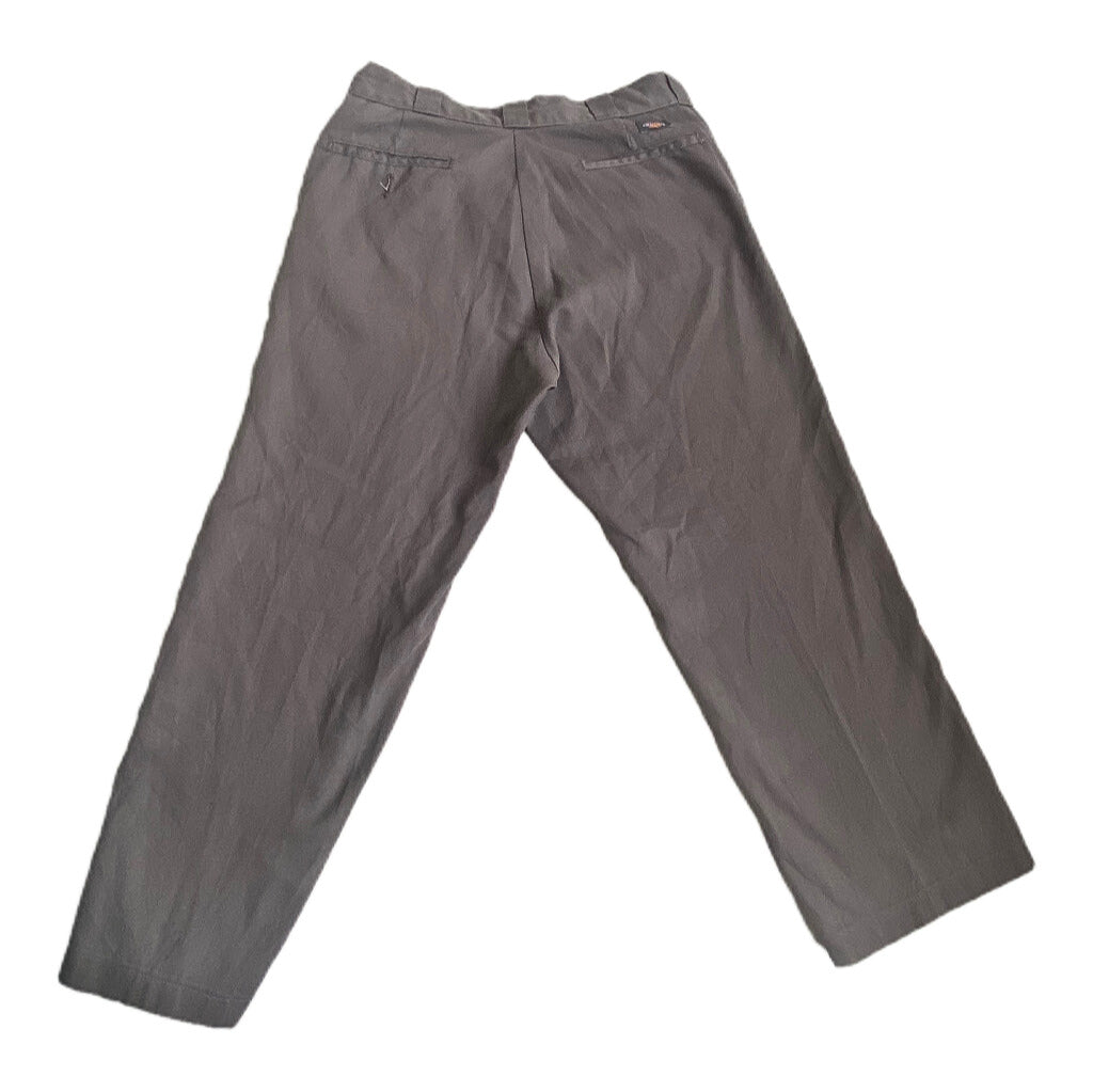 מכנס ארוך DICKIES אפור מידה- 34*34