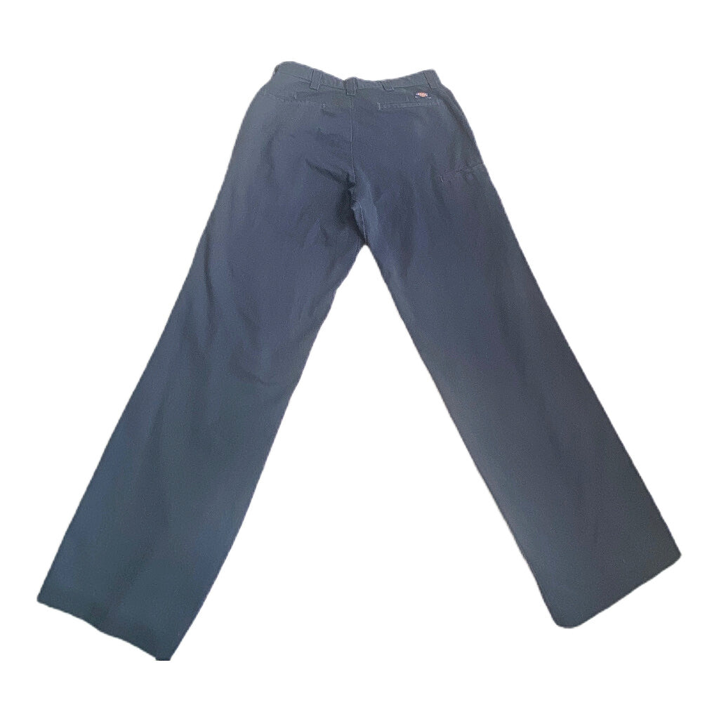 מכנס ארוך DICKIES כחול מידה- 34*32