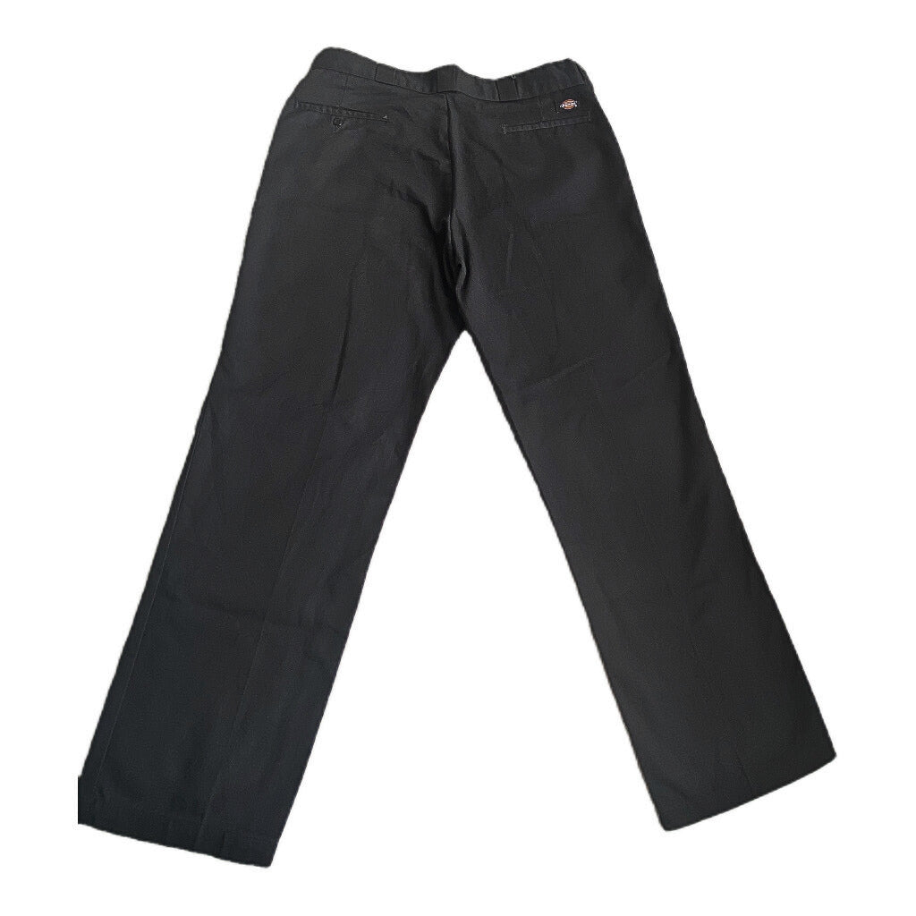 מכנס ארוך DICKIES 874 שחור מידה- 38*30