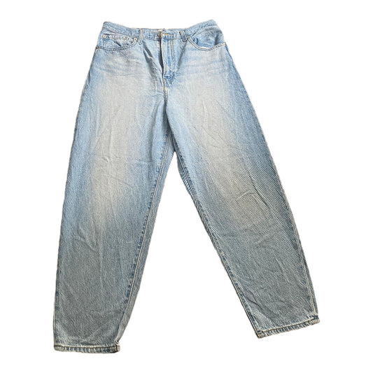 ג'ינס LEVI'S high loose taper מידה- 30