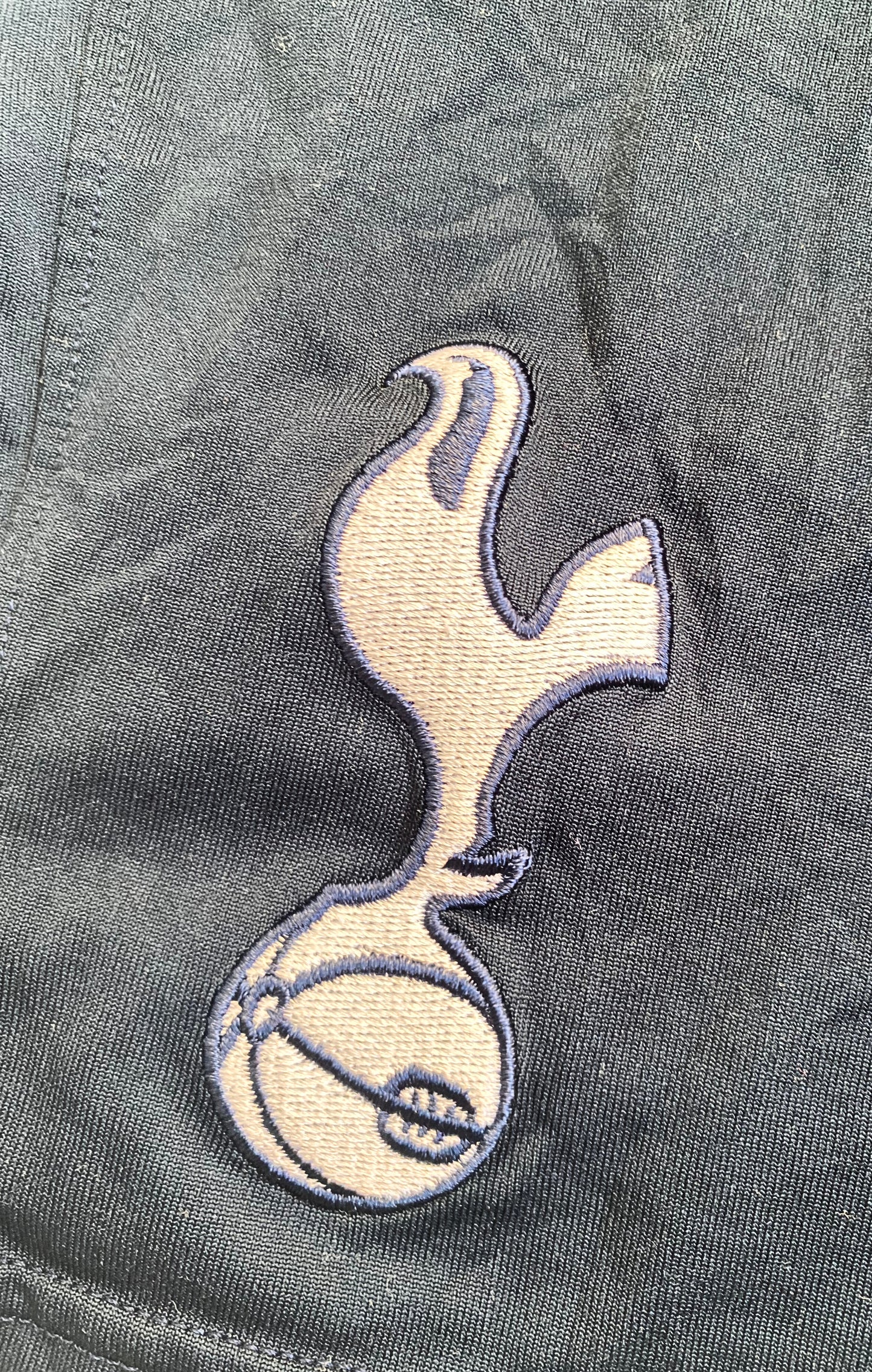 מכנס קצר Tottenham Vintage Under Armour כחול מידה- M