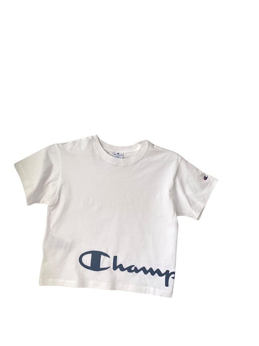 חולצת בטן של champion מידה- XS