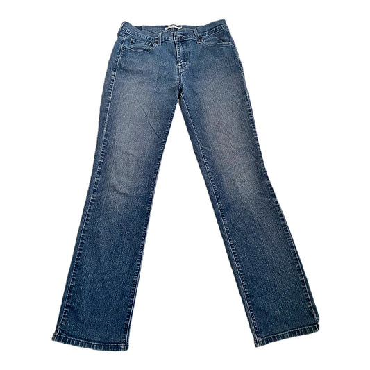 ג'ינס LEVI'S 505 כחול מידה- W29\L29