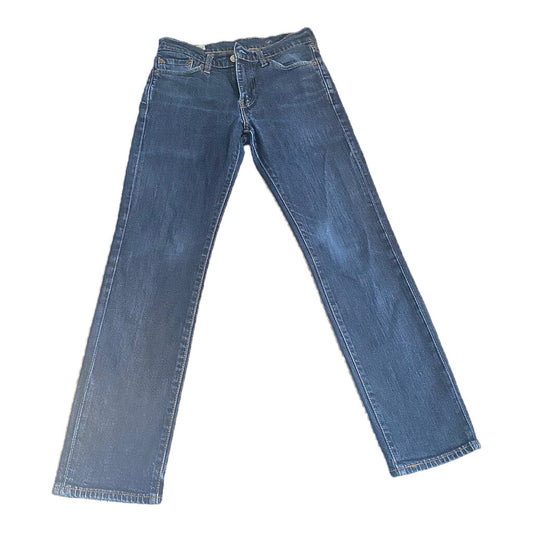 ג'ינס LEVI'S 511 כחול מידה- W29\L30