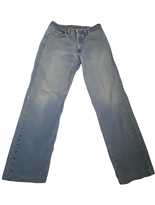 גינס Levi's 615 מידה- W33* L34