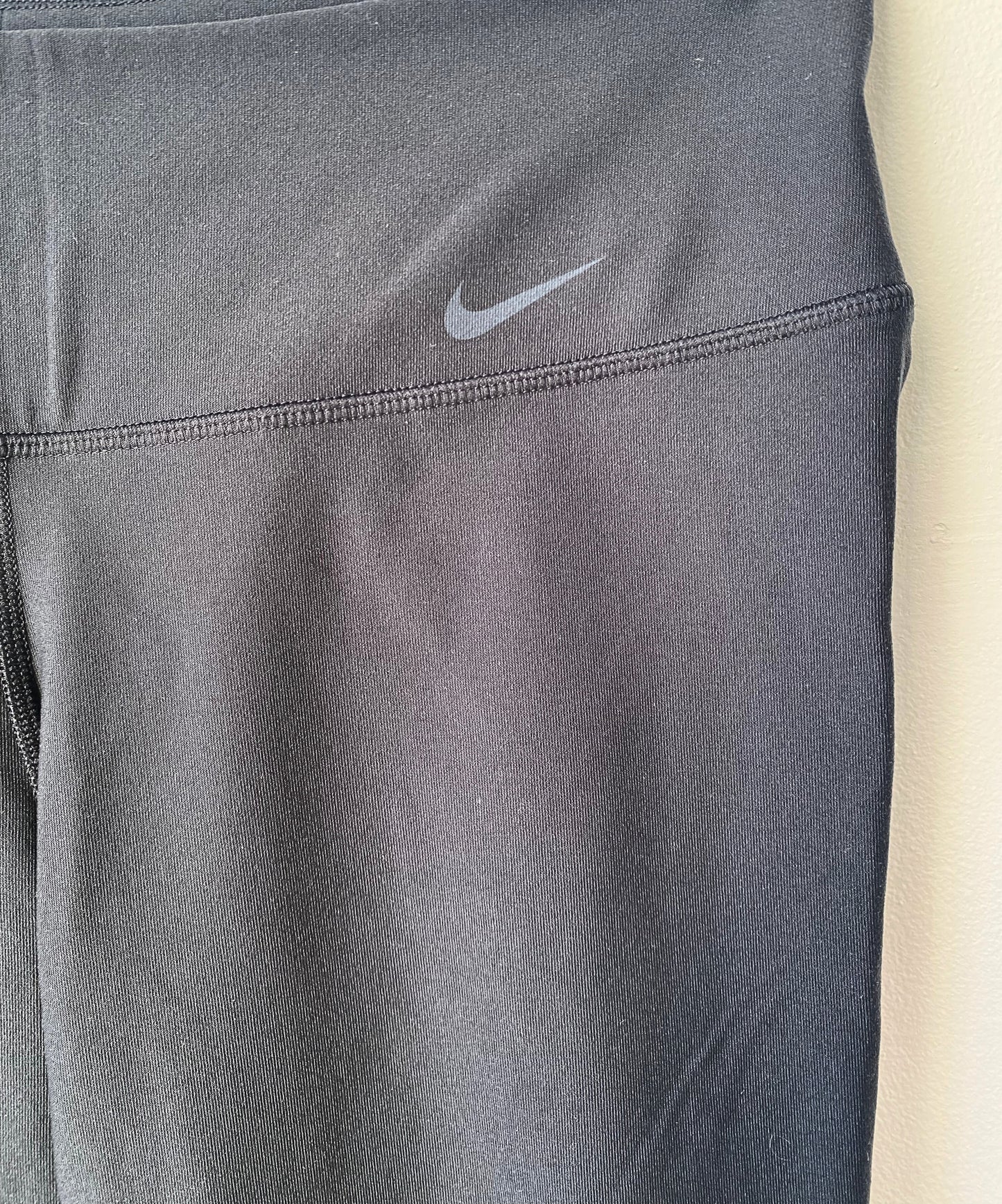 טייץ Nike Dri-Fit Power Training Capris מידה- S