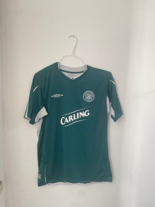 חולצת כדורגל CELTIC #9 SUTTON