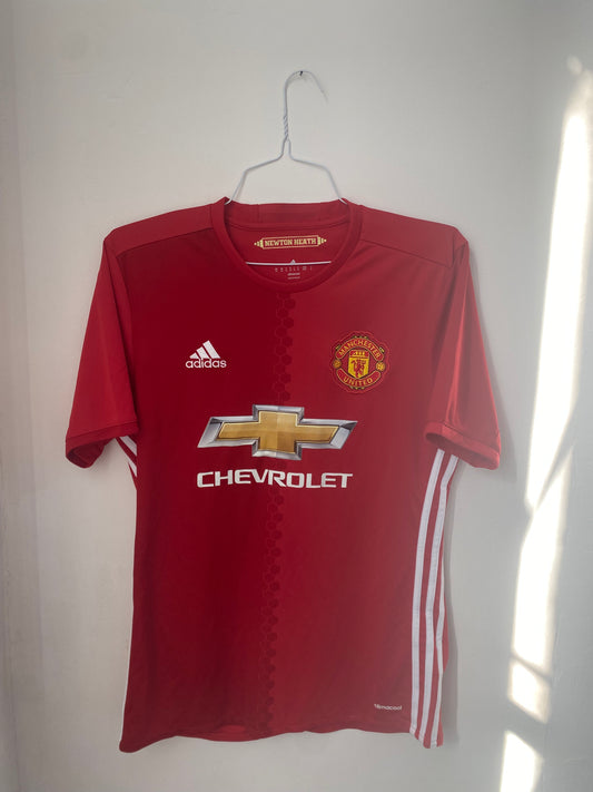 חולצת כדורגל taylor manchester united #6