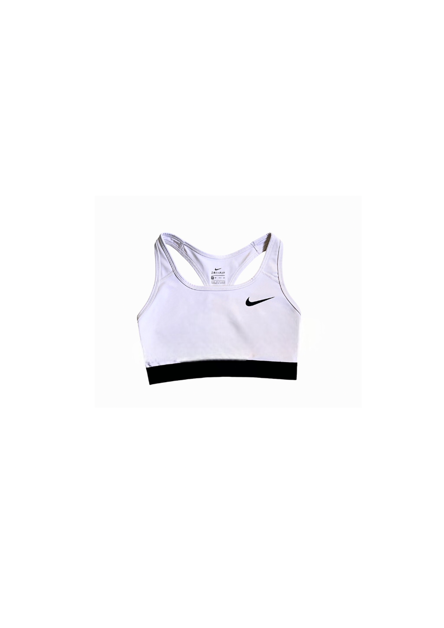 חזיית ספורט Nike Dri-FIT Swoosh מידה- XS