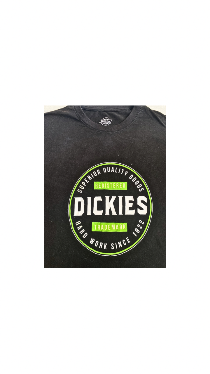 חולצת Dickies NEWDALE מידה- XL