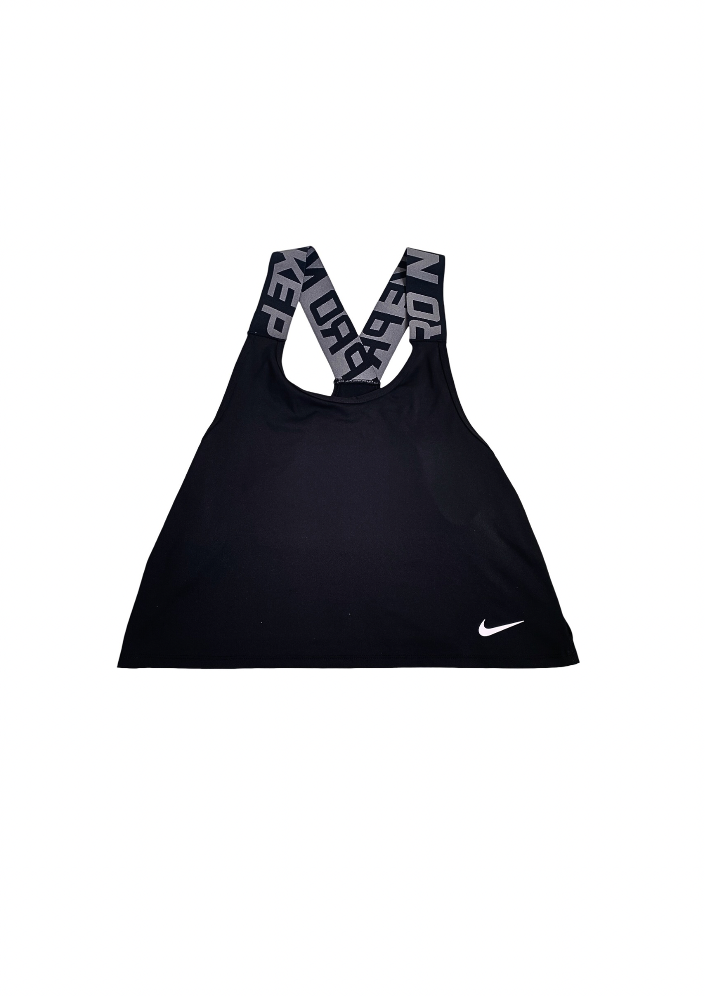 חולצת Nike INTERTWIST TANK מידה- S