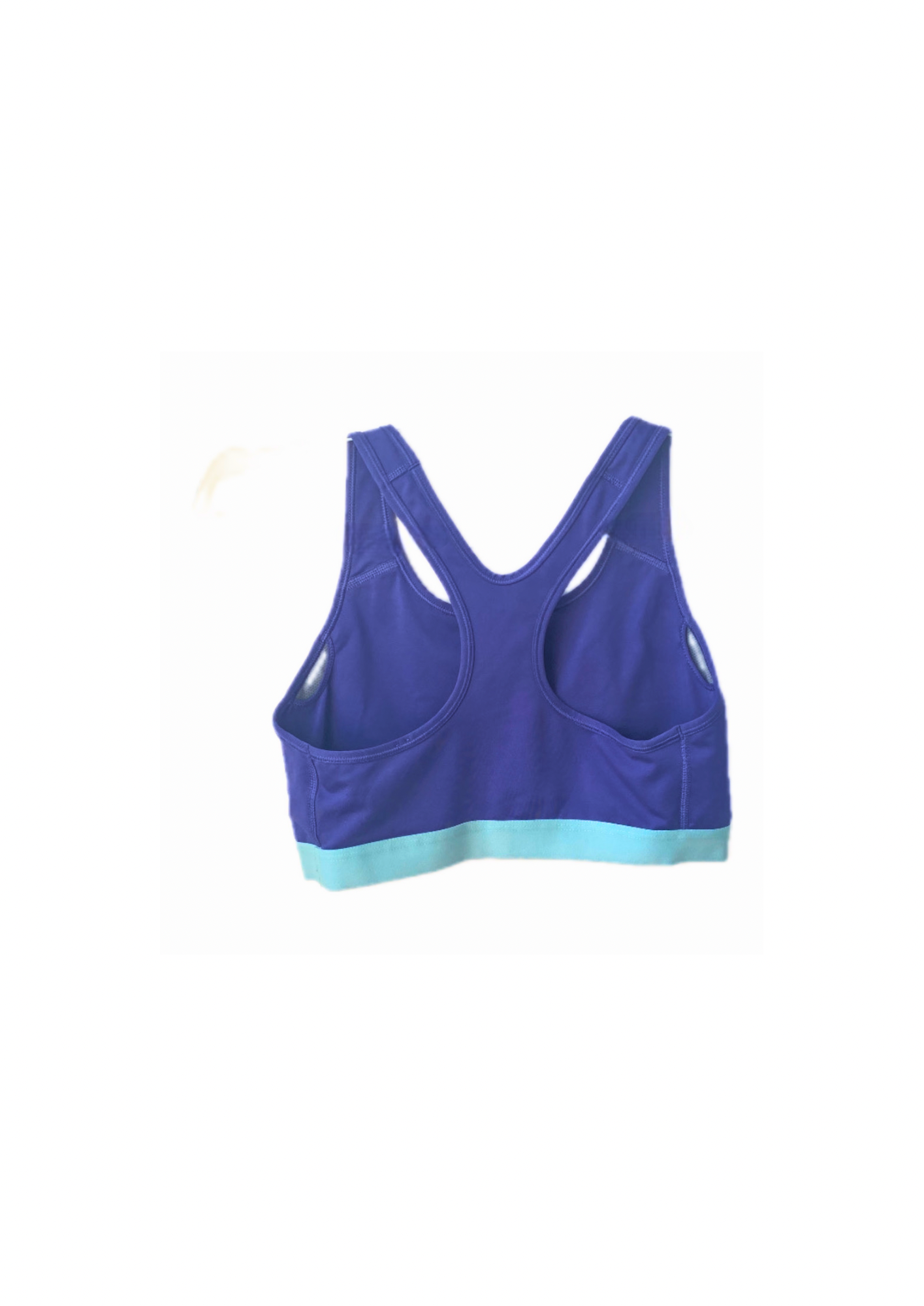 חזיית ספורט Nike Dri Fit Training מידה- L