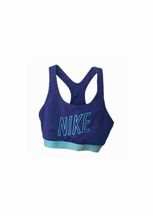 חזיית ספורט Nike Dri Fit Training מידה- L