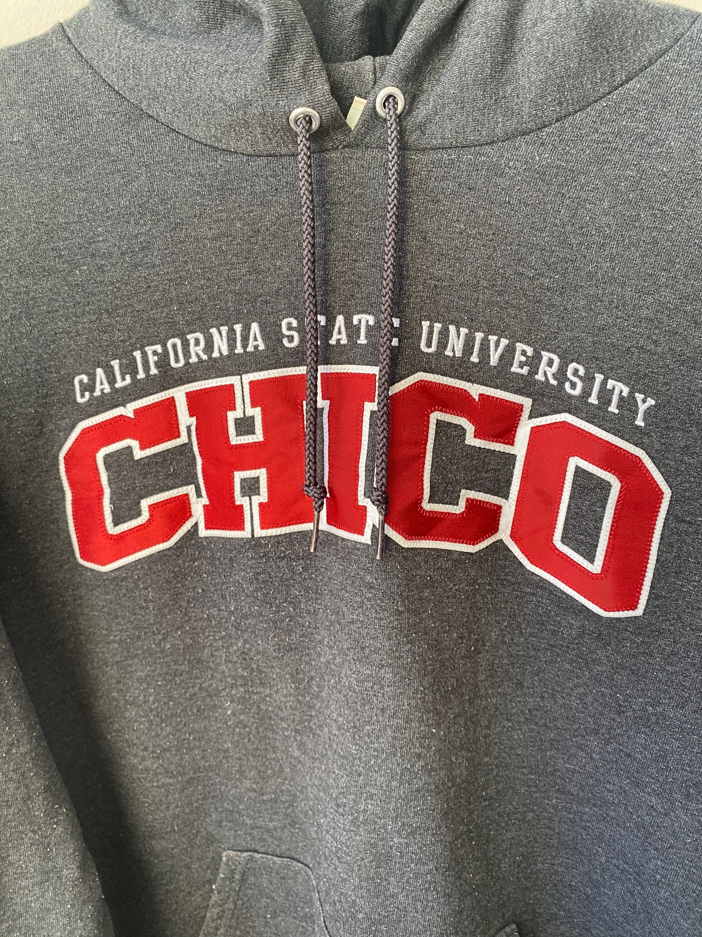 סווטצרט champion California State University, Chico מידה- xl